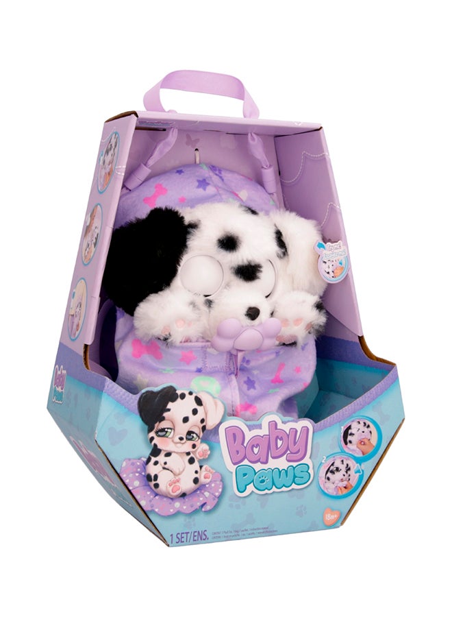 Baby Paws Dalmatian - Image 2