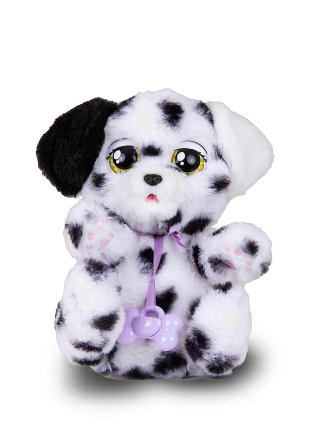 Baby Paws Dalmatian - Image 5