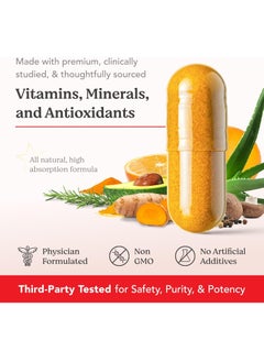 HAIRTAMIN Hairtamin Hair Growth Vitamins - 30 Vegan Capsules with Biotin, Zinc & Folic Acid - Supports Healthy Hair  - Image 4