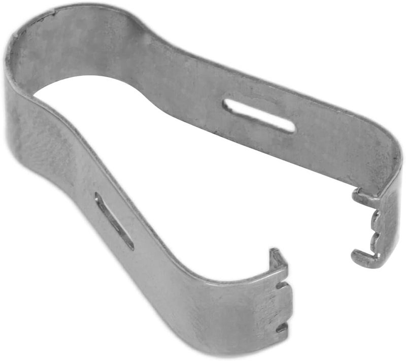 كلاراكو رؤوس قلم اللمس، 5 قطع رؤوس قلم اللمس المحمولة عالية الحساسية، رؤوس بديلة لأجهزة شاشة اللمس (أسود) - Image 3