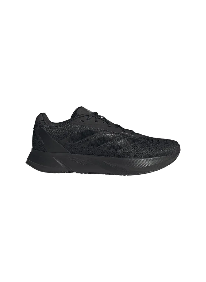 اديداس adidas Duramo Sl M Black Running Shoes 3.5
