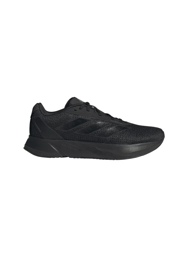 اديداس اوريجينالز adidas Duramo Sl M Black Running Shoes 3.5