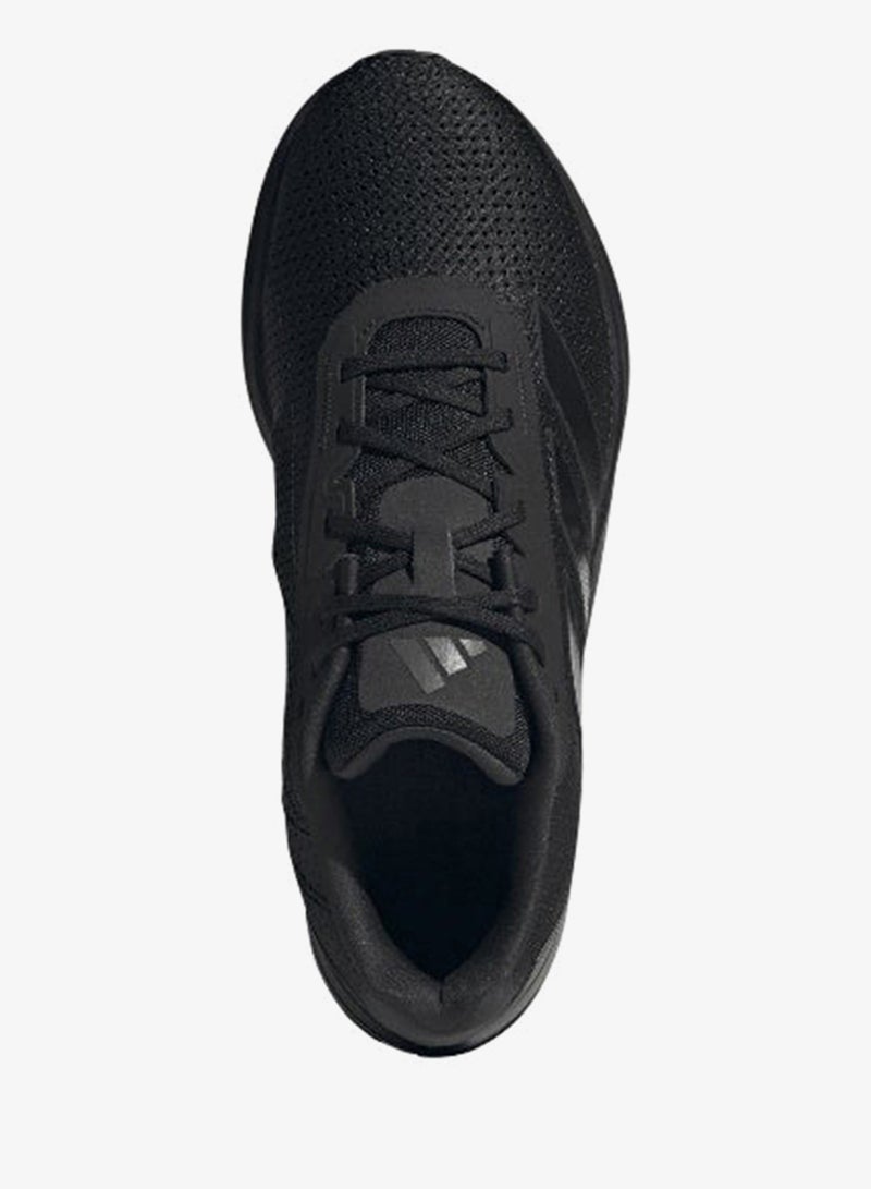 Adidas Duramo Sl M Black Running Shoes - Image 3