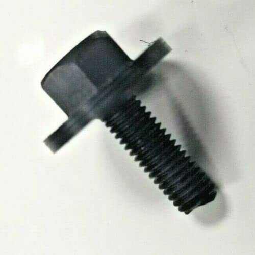 MTP Outer Inner Flange Lock Blade Bolt for Rockwell Worx 4-1/2" Compact Saw RK3441K WX439L WX531L WX420L 4.5" Saw (up grade version) - Image 5