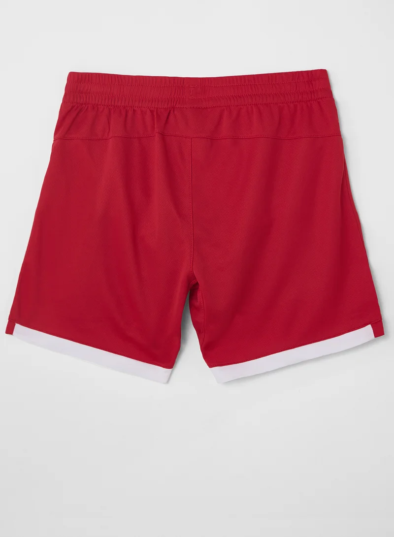 umbro Kids Premier Shorts