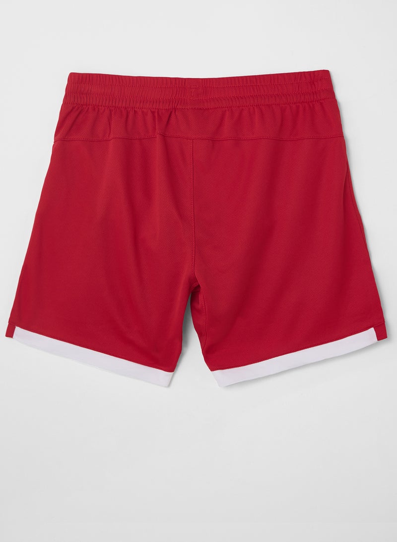 umbro Kids Premier Shorts  - Image 2