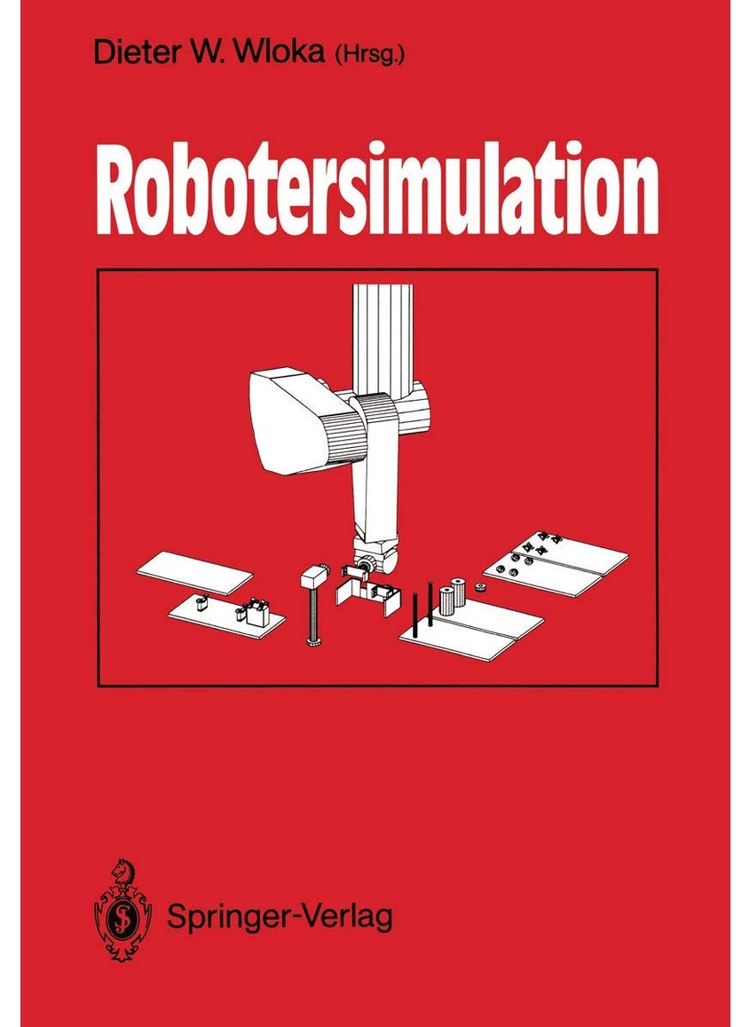 Robotersimulation 