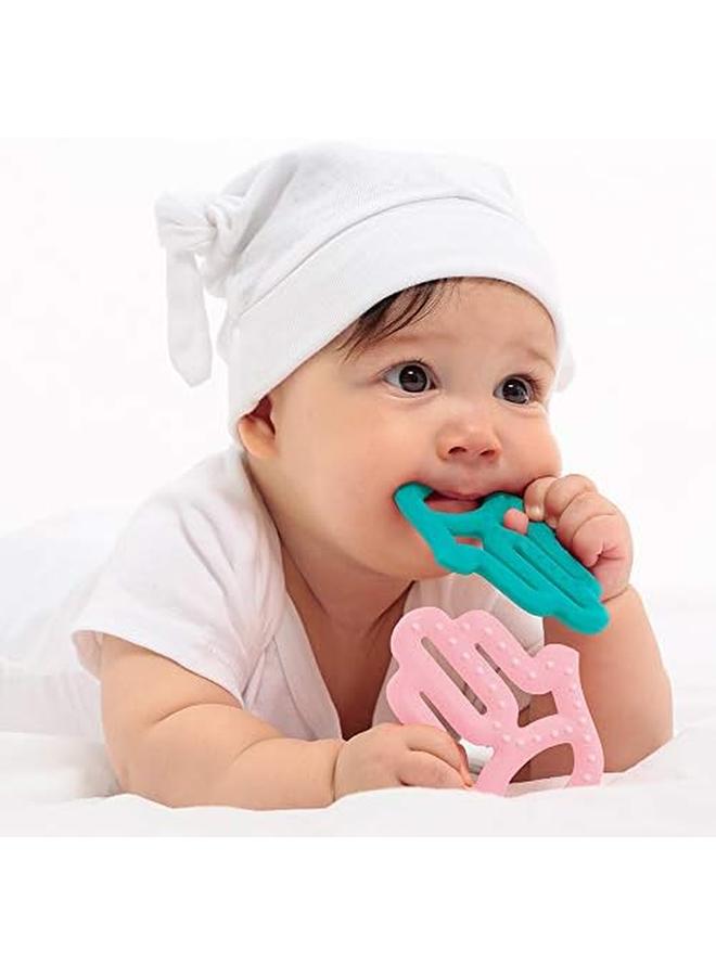 Minikoioi 101040005 Toothee Blue - Image 3