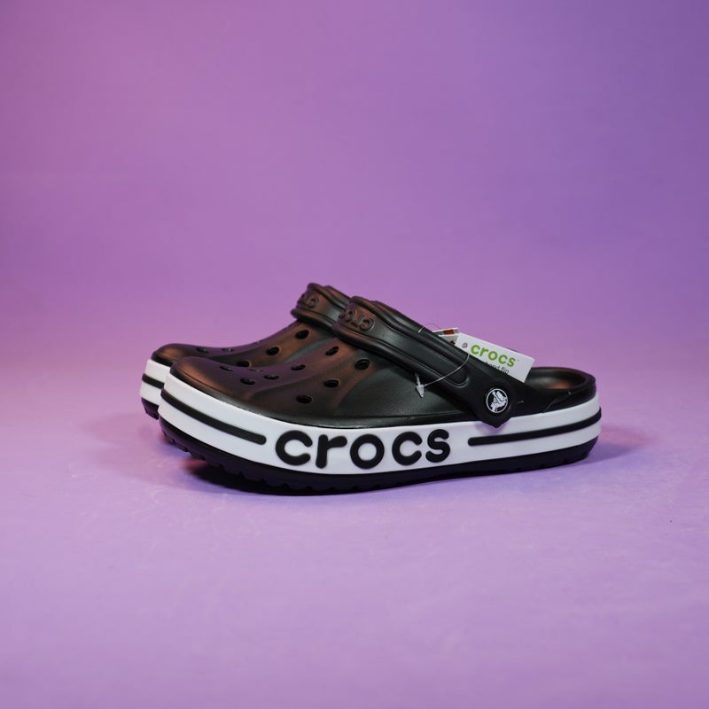 Cros Clogs Beja Men'S And Women'S Same Style Outdoor Casual Sandals Slippers Non-Slip Beach 205089 - Image 4