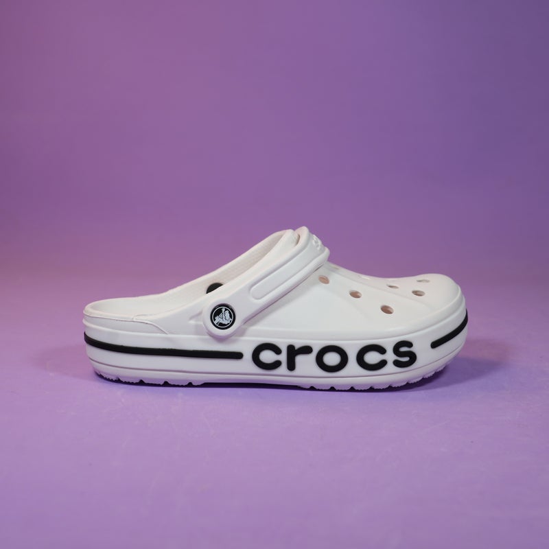 Cros Clogs Beja Men'S And Women'S Same Style Outdoor Casual Sandals Slippers Non-Slip Beach 205089 - Image 1