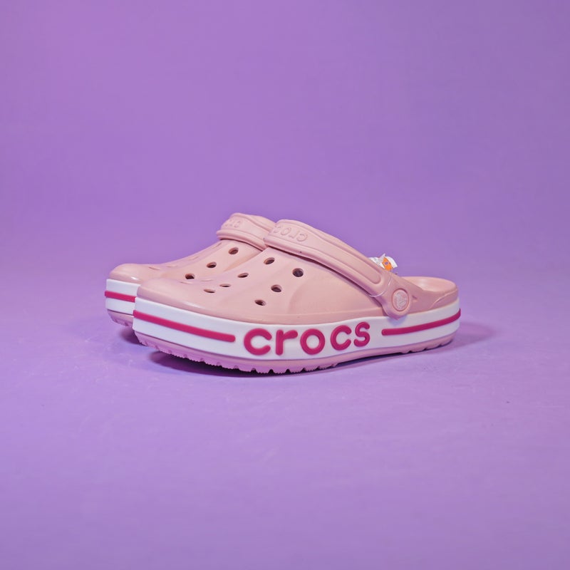 Cros Clogs Beja Men'S And Women'S Same Style Outdoor Casual Sandals Slippers Non-Slip Beach 205089 - Image 5