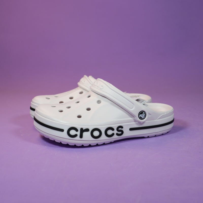 Cros Clogs Beja Men'S And Women'S Same Style Outdoor Casual Sandals Slippers Non-Slip Beach 205089 - Image 3