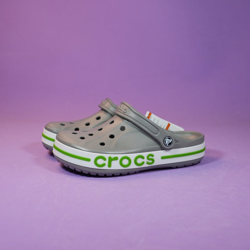Cros Clogs Beja Men'S And Women'S Same Style Outdoor Casual Sandals Slippers Non-Slip Beach 205089 - Image 2