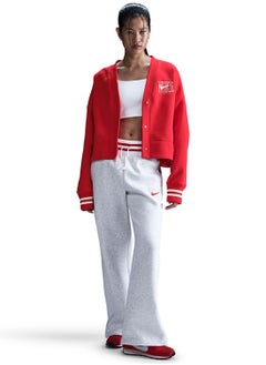 Nike Nsw Phoenix Fleece Oversized Cardigan  - Image 3