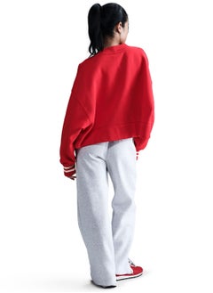 Nike Nsw Phoenix Fleece Oversized Cardigan  - Image 2