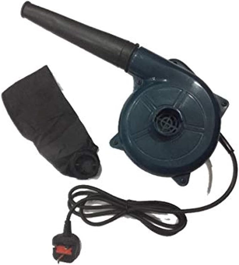 Electric Air Blower (600 Watt,1500 R/Min)