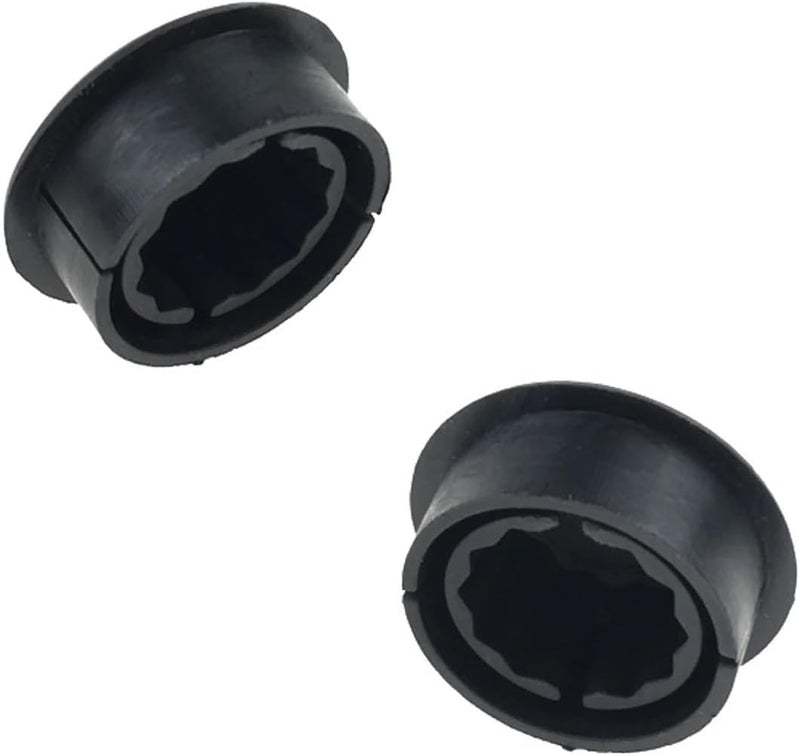Vuzmode Windshield Wiper Arm Nut Cover Caps - Image 4