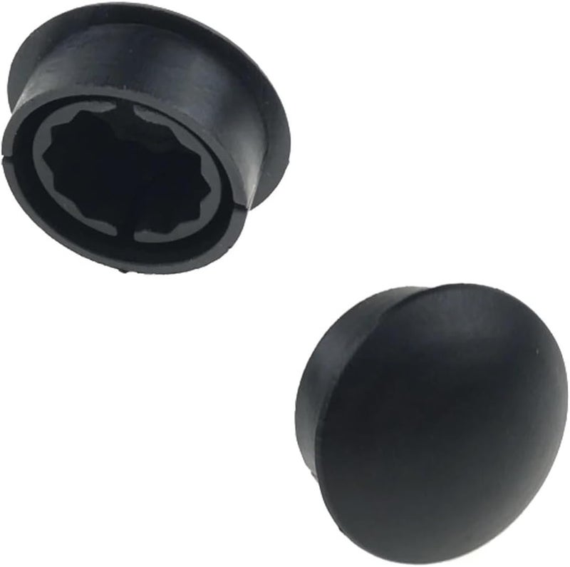 Vuzmode Windshield Wiper Arm Nut Cover Caps - Image 3