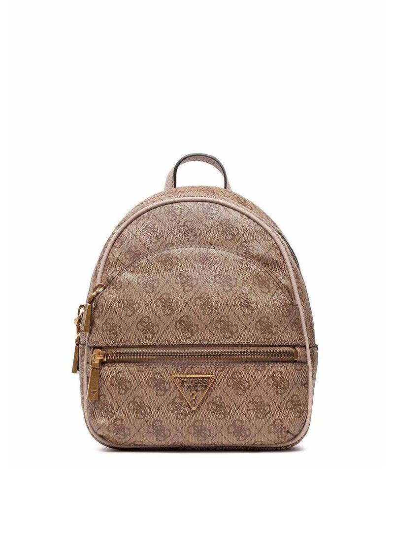 GUESS GUESS Manhattan Medium Backpack - Image 1