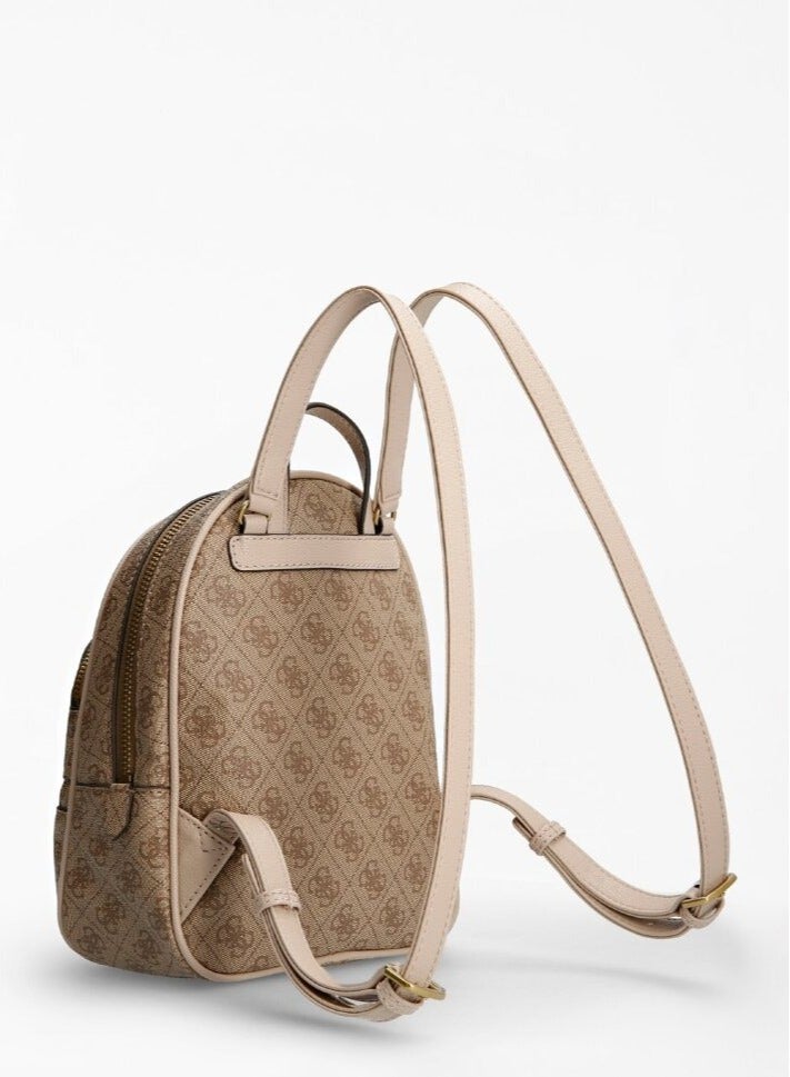 GUESS GUESS Manhattan Medium Backpack - Image 2