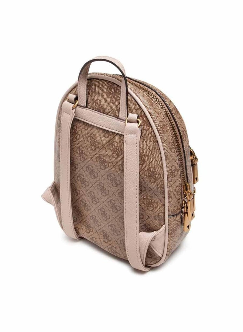GUESS GUESS Manhattan Medium Backpack - Image 4
