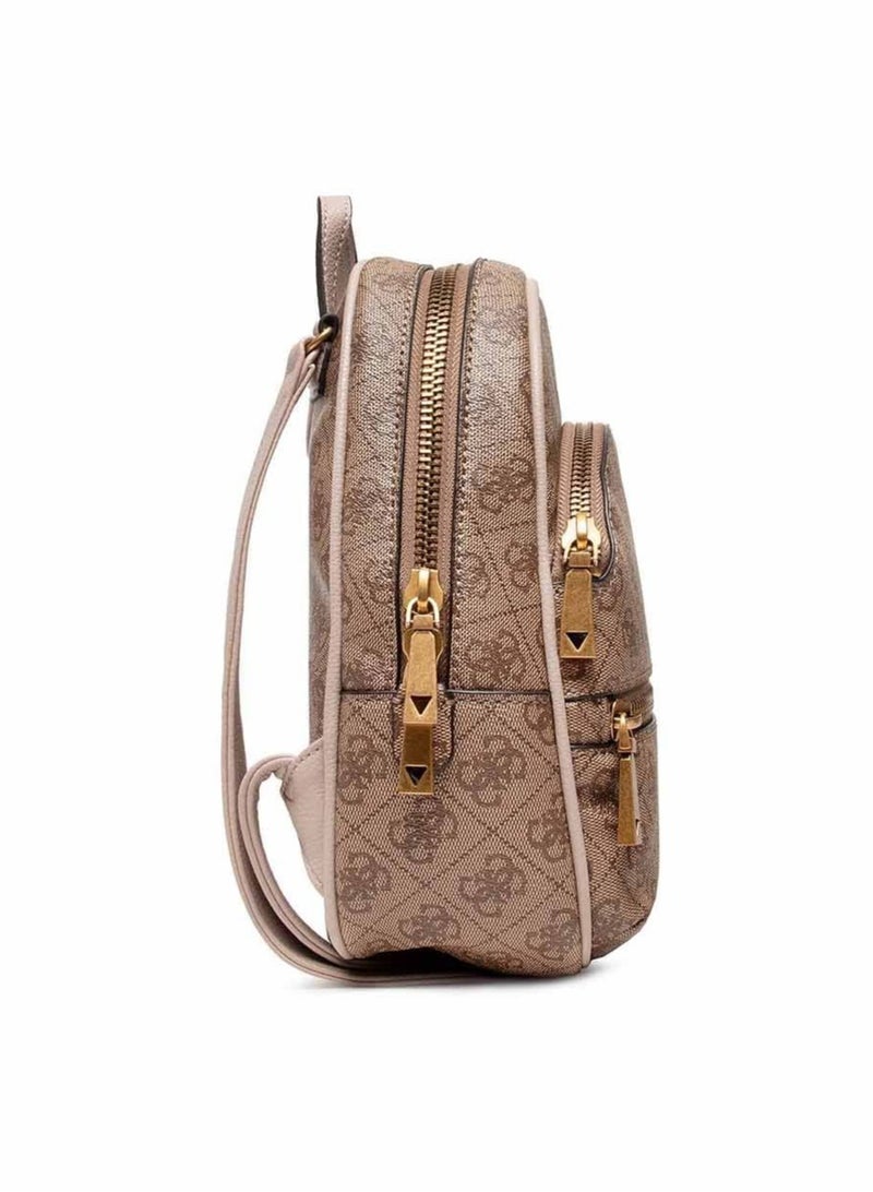 GUESS GUESS Manhattan Medium Backpack - Image 5