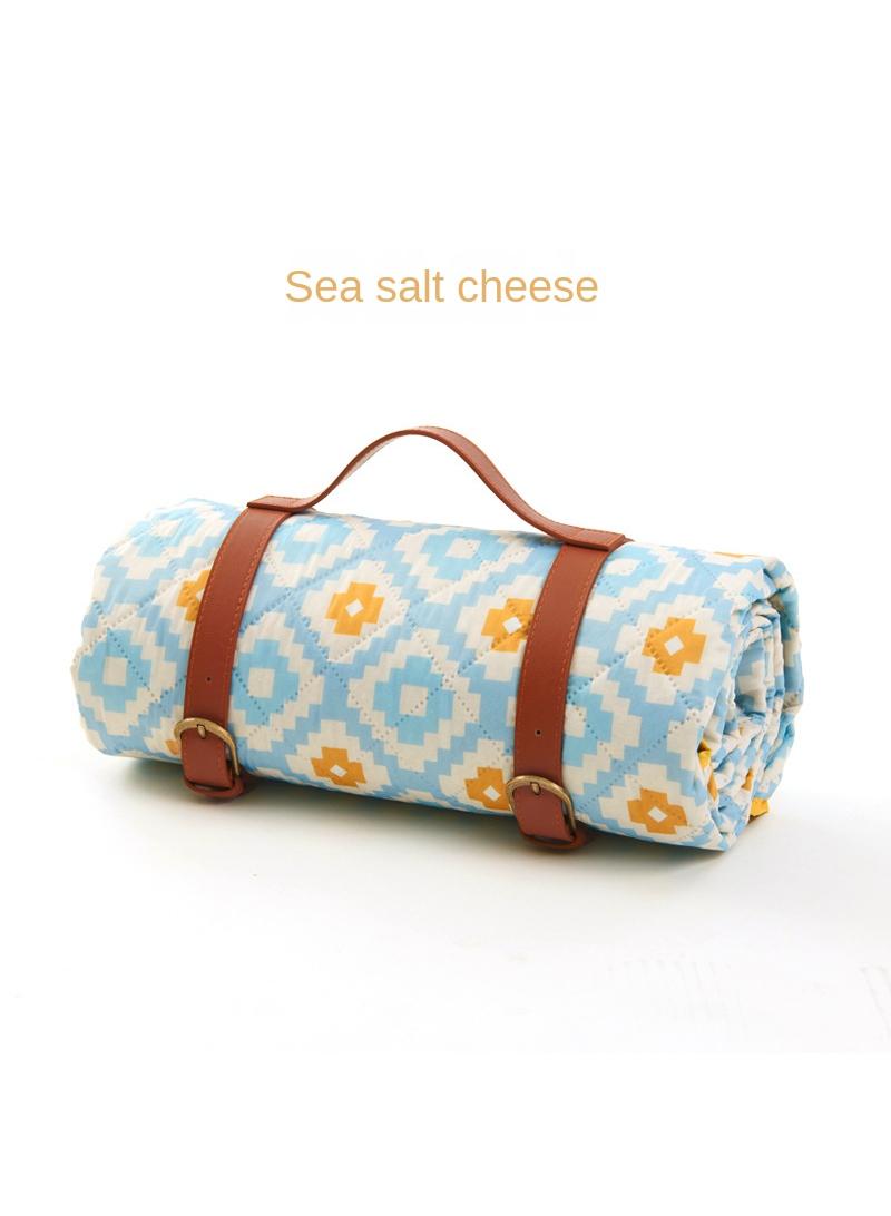 Y&D 200*200 Outdoor Picnic Camping Moisture-proof Portable Outing Tent Mat - Image 1
