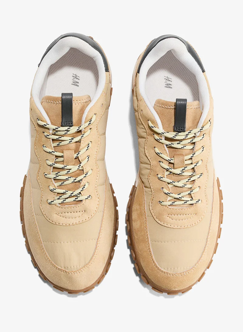 H&M  Chunky trainers for Women | Best Price UAE