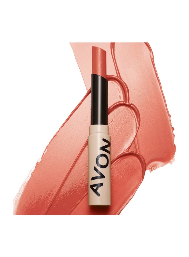 AVON Tinted Lip Balm Nude - Image 1