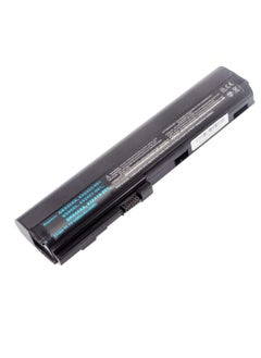 Zexen Zexen 5200mAh Laptop Battery Compatible for HP Elitebook 2560p 2570p SX03 SX06 632423-001 HSTNN-DB2K  - Image 1
