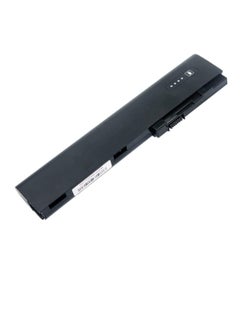 Zexen Zexen 5200mAh Laptop Battery Compatible for HP Elitebook 2560p 2570p SX03 SX06 632423-001 HSTNN-DB2K  - Image 3