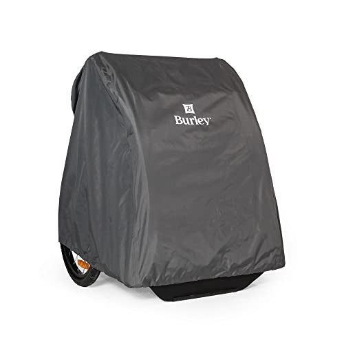 Burley Design Burley Child/Pet Trailer Storage Cover - Image 1