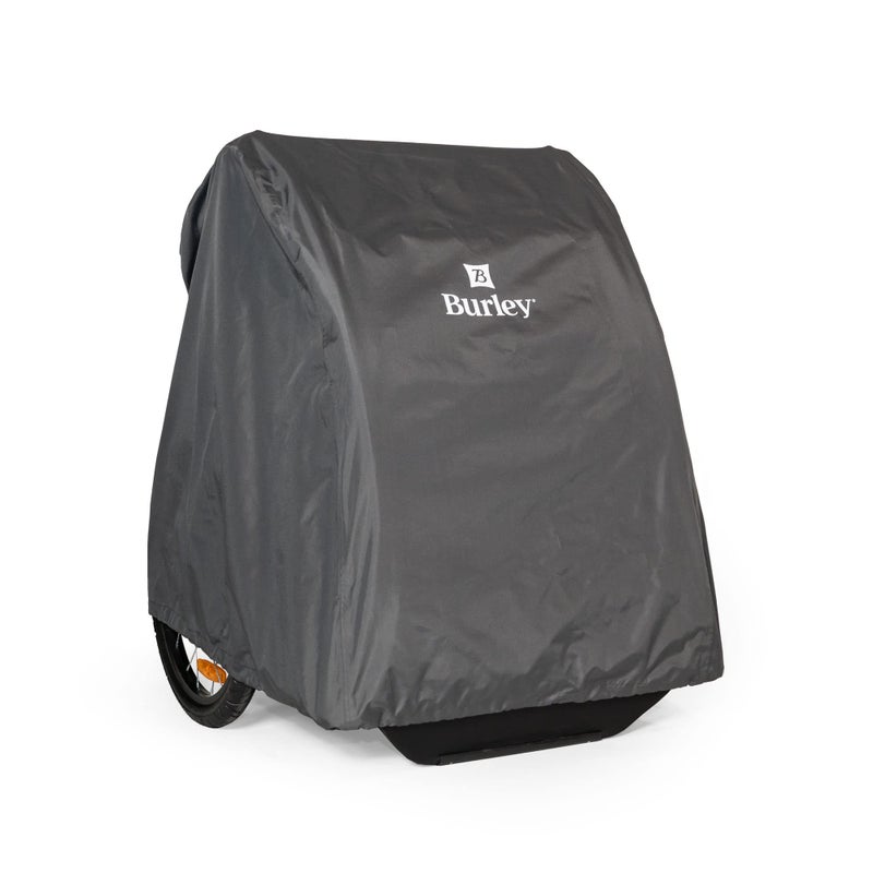 Burley Design Burley Child/Pet Trailer Storage Cover - Image 3