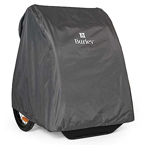 Burley Design Burley Child/Pet Trailer Storage Cover - Image 4