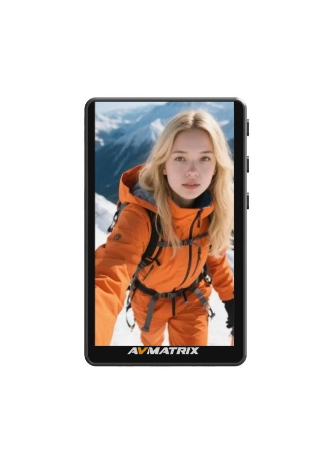AVMATRIX VM40 Vlog Selfie Monitor. - Image 1
