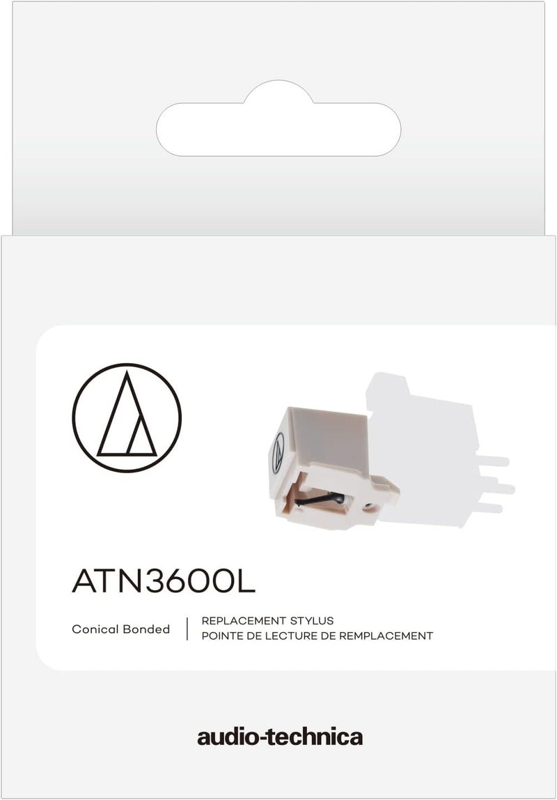 Audio-Technica ATN3600L Replacement Stylus - Image 3