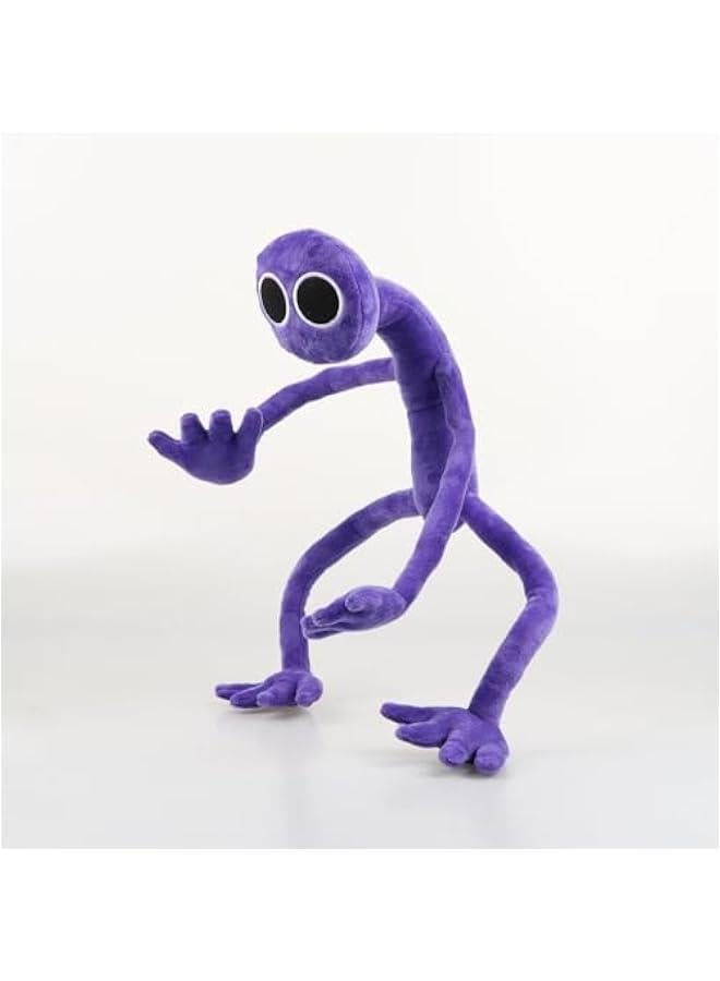 Purple Friends Plush Toy RF Chapter 2 Plushies Stuffed Animal Peluches Soft Doll Horror Game Toys Kids Birthday Party Favor Gift