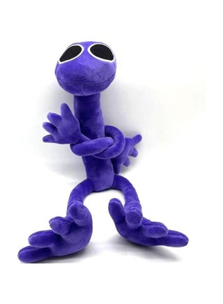 Purple Friends Plush Toy RF Chapter 2 Plushies Stuffed Animal Peluches Soft Doll Horror Game Toys Kids Birthday Party Favor Gift - pzsku/Z91E17A4697CD69A5E3A9Z/45/_/1724149499/d89412a6-5040-469d-8905-d34dd01c2177