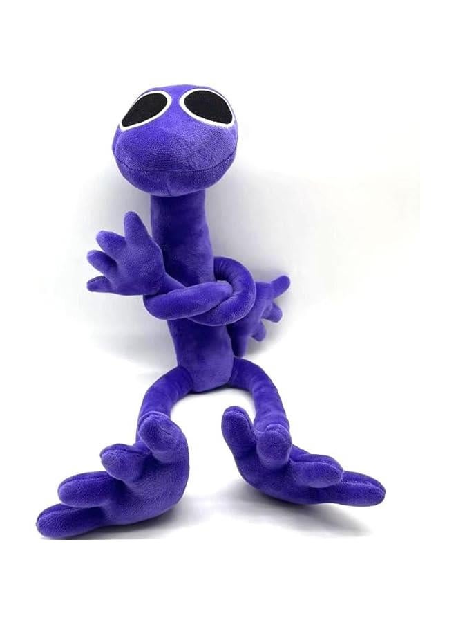 Purple Friends Plush Toy RF Chapter 2 Plushies Stuffed Animal Peluches Soft Doll Horror Game Toys Kids Birthday Party Favor Gift