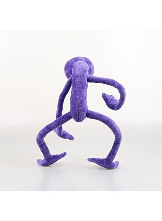 Purple Friends Plush Toy RF Chapter 2 Plushies Stuffed Animal Peluches Soft Doll Horror Game Toys Kids Birthday Party Favor Gift