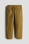 اتش اند ام Cotton trousers