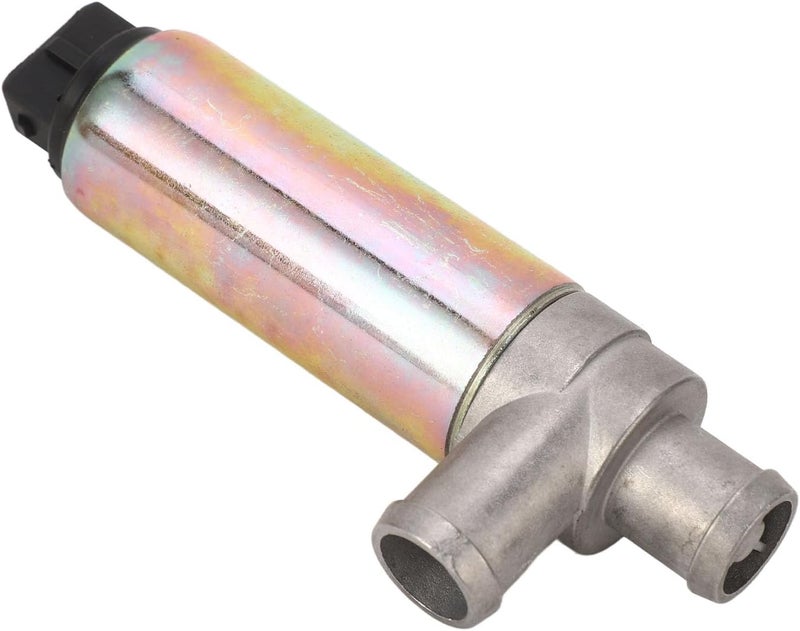 Idle Air Control Valve, 025906457A, Metal Construction, Fast Response - Precise Engine Idle Speed Control, Fuel Saving, For Transporter - Image 4