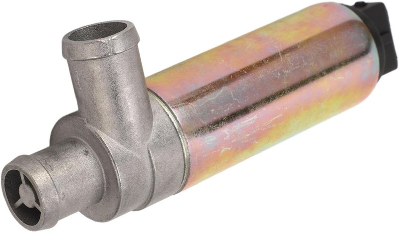 Idle Air Control Valve, 025906457A, Metal Construction, Fast Response - Precise Engine Idle Speed Control, Fuel Saving, For Transporter - Image 5