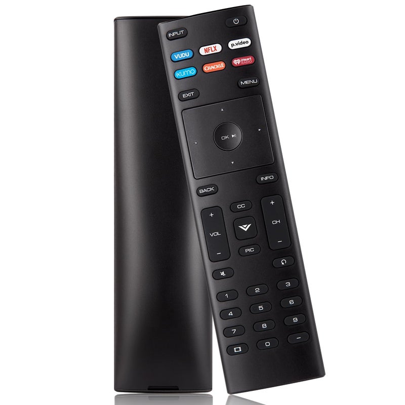 OMAIC Universal for VIZIO Smart TV Remote Control Replacement XRT136 - Image 1