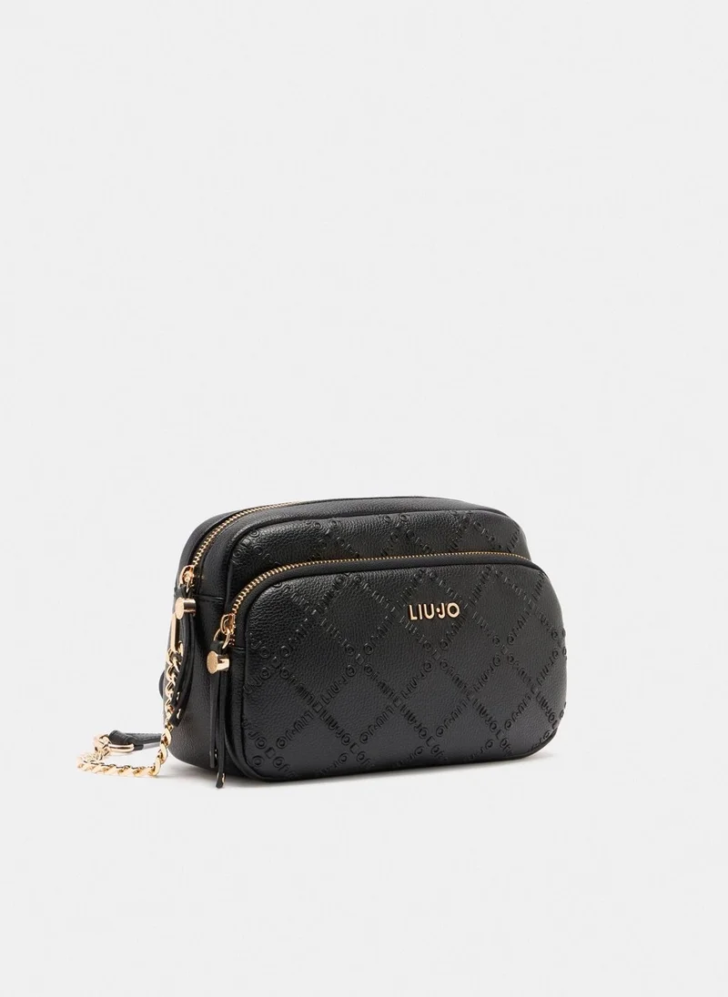 ليو جو حقيبة كروس بودي من ليو جو بيتر