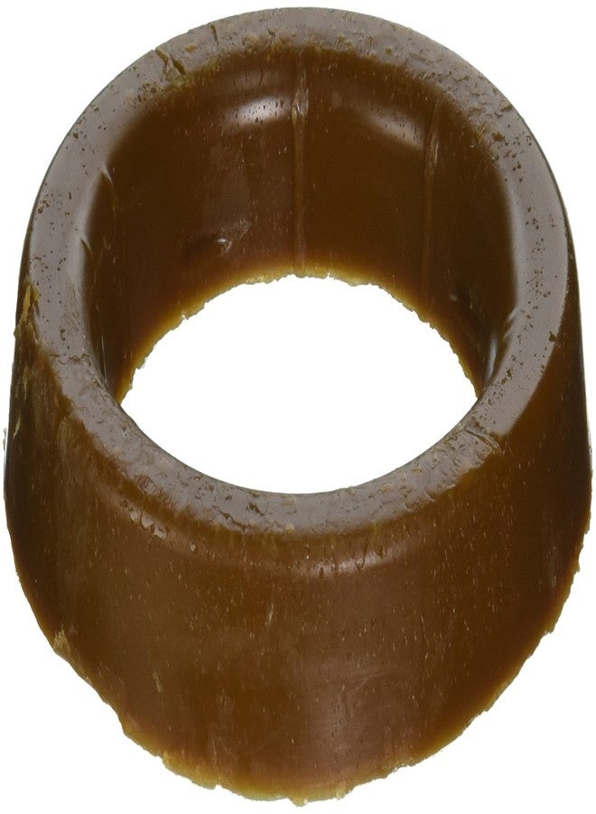 أوتي حلقة جوني رينج القياسية من أوتي 90210، صغيرة، بدون لون