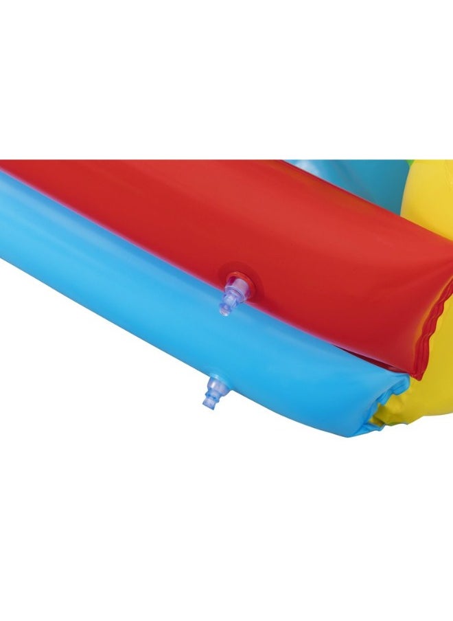 Bestway - Sort N Play Ball Pit, 1.04m x 94cm x 61cm - Image 1