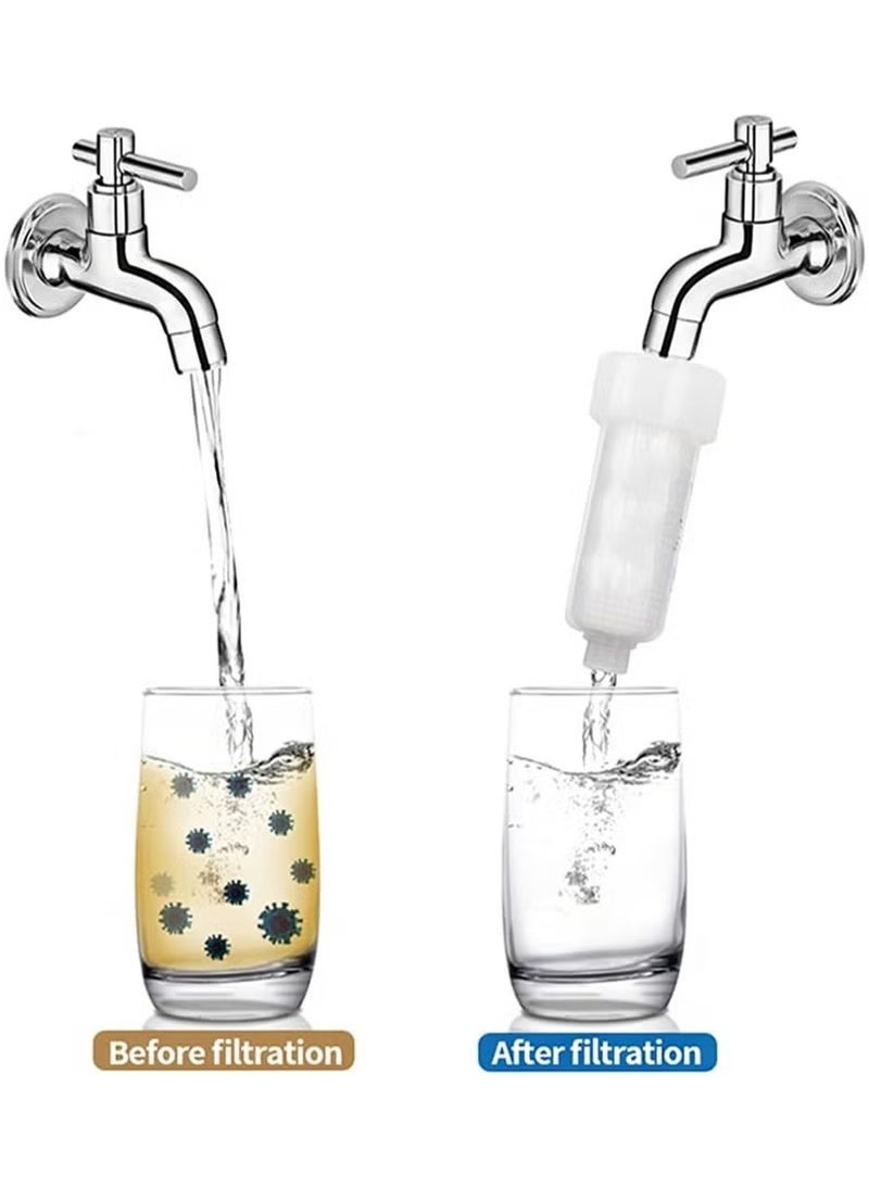 يغلب غسالة فلتر المياه - Image 3