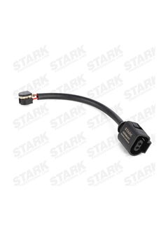 Stark STARK - BRAKE WEAR SENSOR - (FRONT/REAR) FOR AUDI / VW / PORSCHE - 95861236550 / 7P0907637C  - Image 1