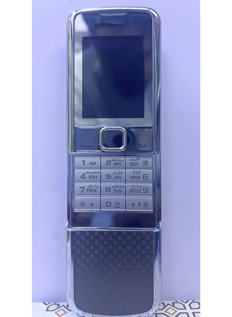 Hope Classic Luxury Slider Mobile – Smooth Slide Mechanism & Elegant Craftsmanship - Image 1